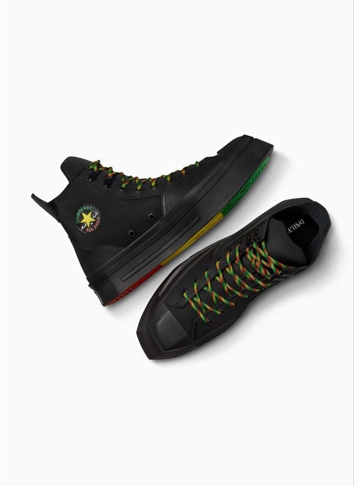 Converse limited