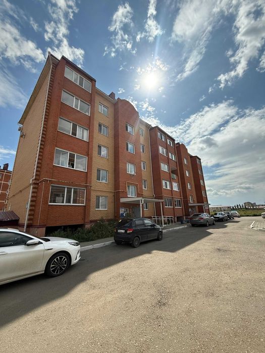 Продам 1комн. квартиру в мкрЮбилейный