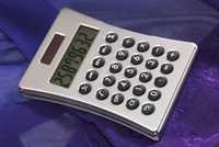 Calculator stiintific ABACUS operatiuni principale, capac culisant NOU