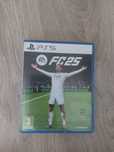 FC 25 за Playstation 5