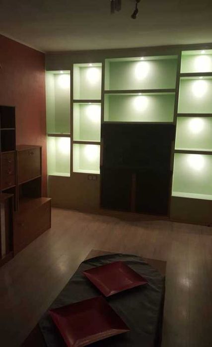 Дава се под наем Тристаен апартамент в Бургас, Братя Миладинови - 90 кв.м за 280.5 € - Снимка #9