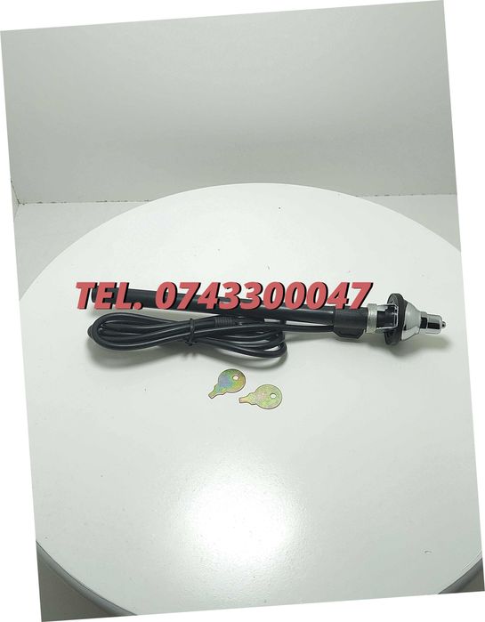 Antena Radiocd Camion Aripa Extensibila Manuala