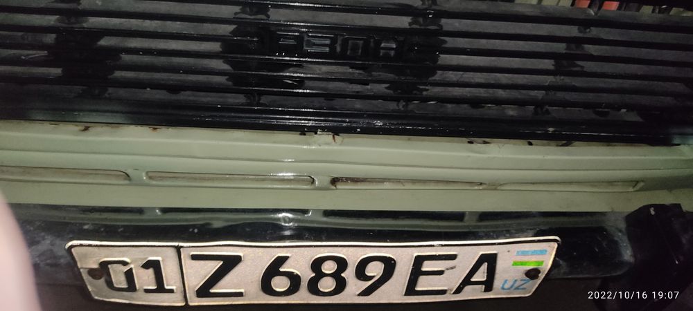 Продам москвич в хорошем состоянии