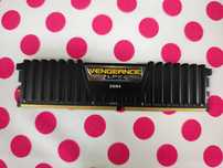 Memorie Corsair Vengeance LPX Black 16 GB DDR4 2400 MHz Desktop.