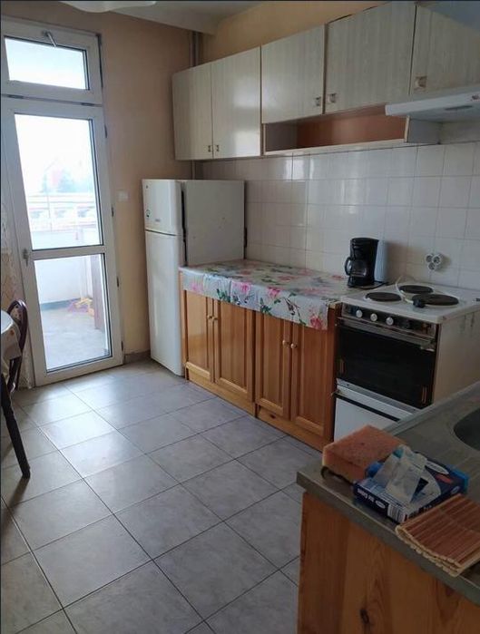 Дава се под наем Тристаен апартамент в София, Младост 4 - 105 кв.м за 675 € - Снимка #4