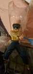figurina anime Yuyu Hakusho