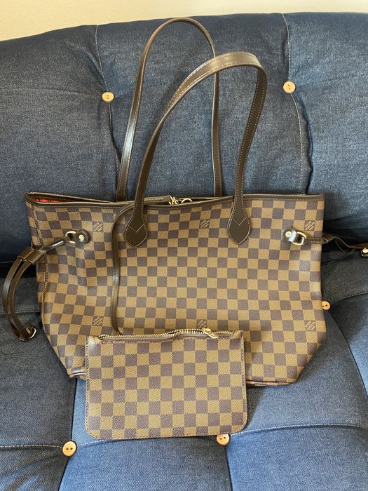 Geanta louis vuitton