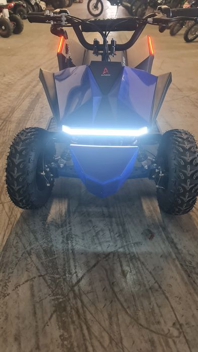 Atv xtl 1000w 48v nou adus din Germania pentru copii cu garanție