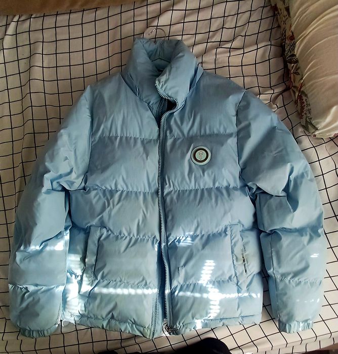 Greaca TrapStar Toamna / Iarna Originala Noua