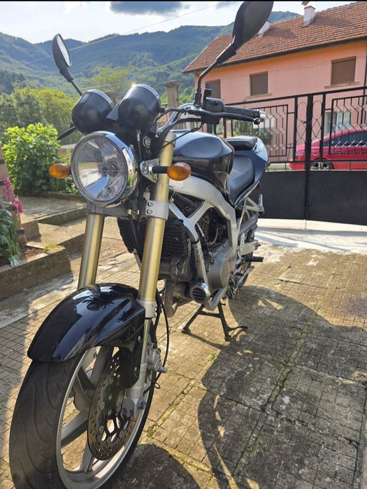 Hyosung comet 250 A2 категория