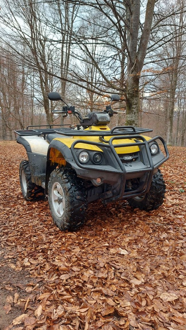 Atv TGB 425 de vanzare