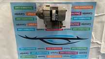 Electromotor Mercedes a.class w169  1.4 benzina  2005