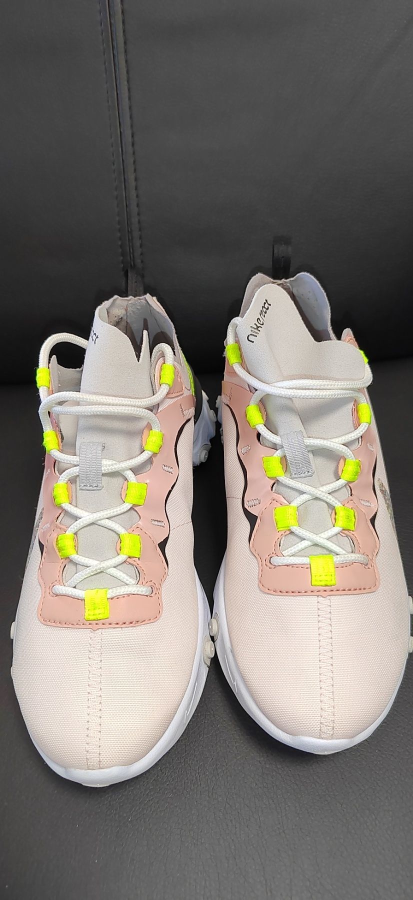 Nike React Element 55 Premium, номер 40