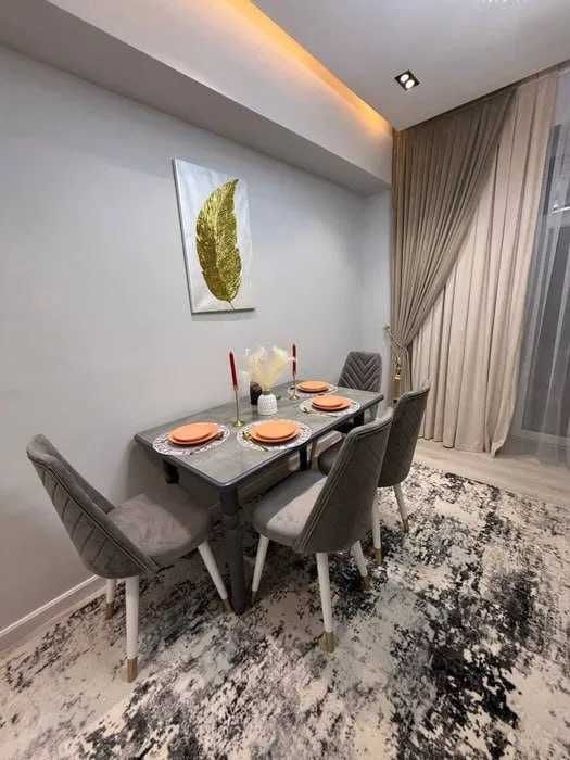 Сдаётся квартира в Мирзо-Улугбекском районе 2/2/9 861*