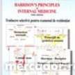 Harrison's principles of internal medicine 16th edition ,Traducere