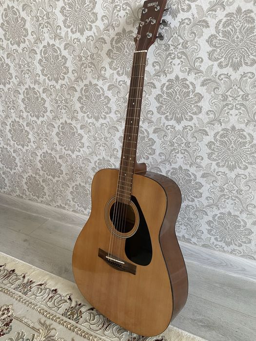 Гитара yamaha в отличном состояние