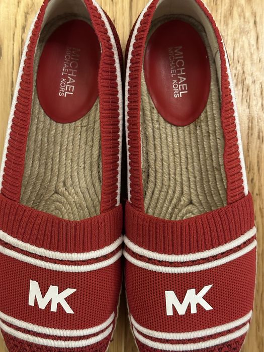 Мокасини Michael Kors