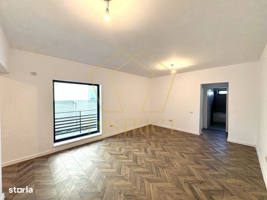 Apartament cu 2 camere si terasa de 5mp | Chisoda | IL Locale