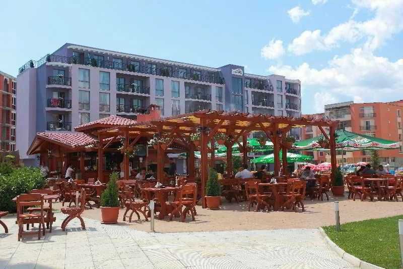 Продава се Двустаен апартамент в к.к. Слънчев бряг - 48 кв.м за 1313 €/кв.м - Снимка #16