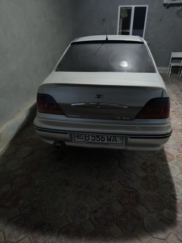 Nexia 1 sons 2006