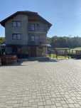 Închiriez cabana cu Piscina si ciubar