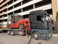 Услуги карa kara xizmati. Автокара хизмати 24/7 часа