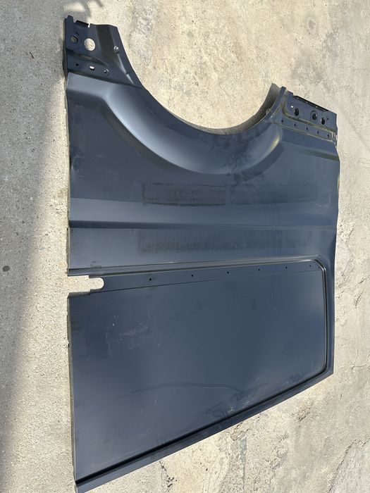 Aripă dreapta spate vw crafter.cod:7c0809606.
