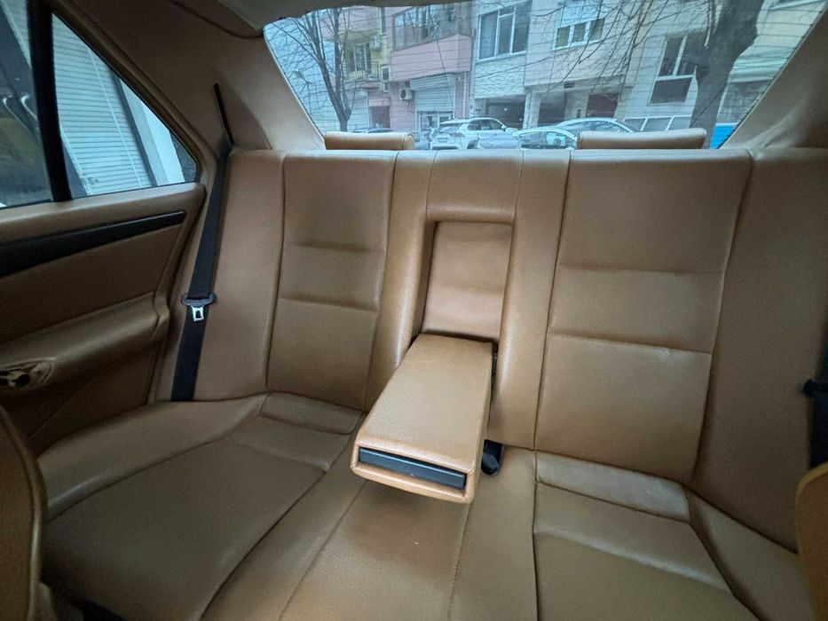 Mercedes-Benz C 220 W202
