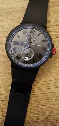 Ulysse Nardin black