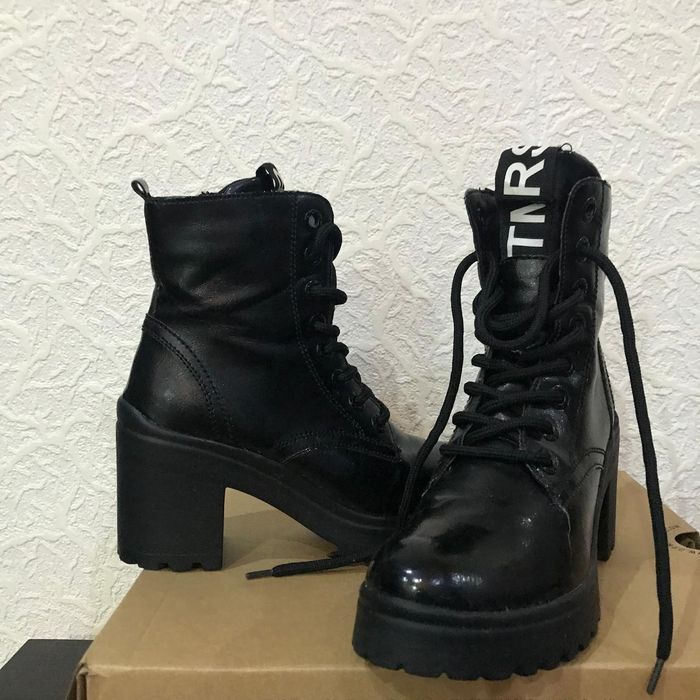 Adidasi Puma Suede piele/diverse