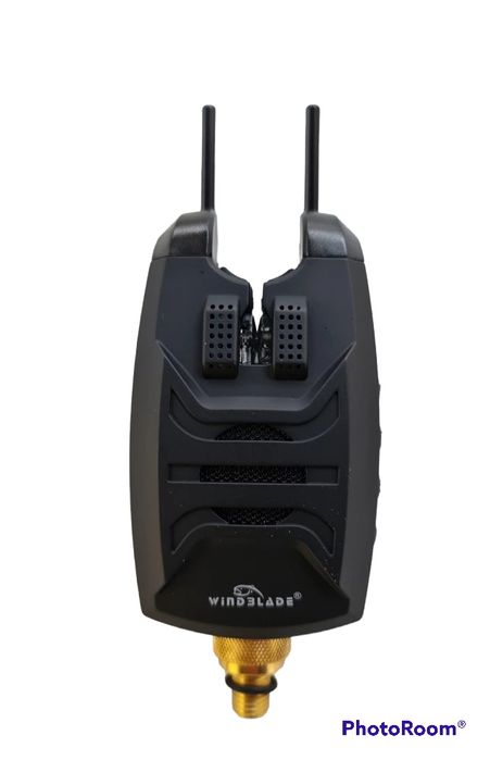 Set 5 Avertizori cu Statie WIND BLADE cu SNAG BARR model 513