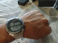 Часовник Casio CPA-100