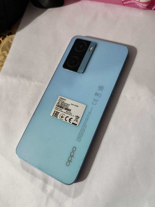 Oppo a 57 s ,64 gb