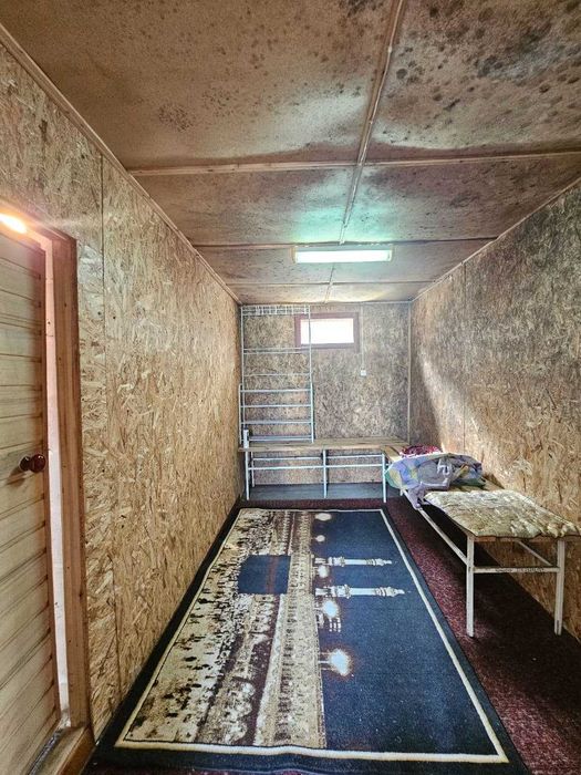 продается дом Хакимжанова