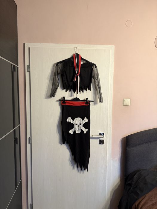 Кастюм , рокля за Хелоуин