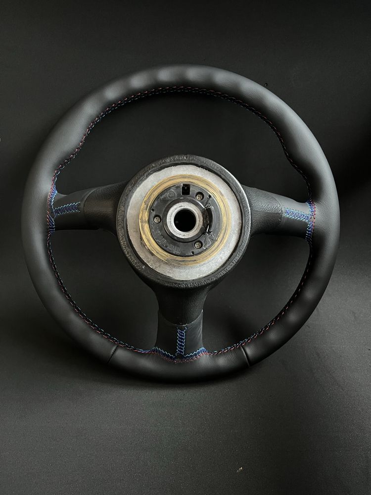 Волан BMW M-tech 2/ БМВ М-тех 2 / Претапициран