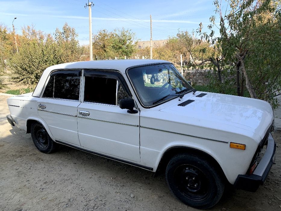 VAZ 2106 yili 95 motor 1.5