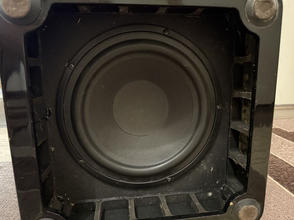Активен Субуфер Harman Katdon 10” Sub TS7