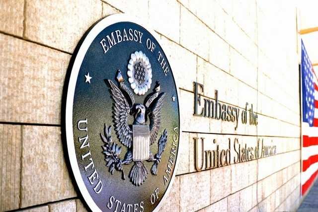 Визовая поддержка в США! Заполнение анкеты