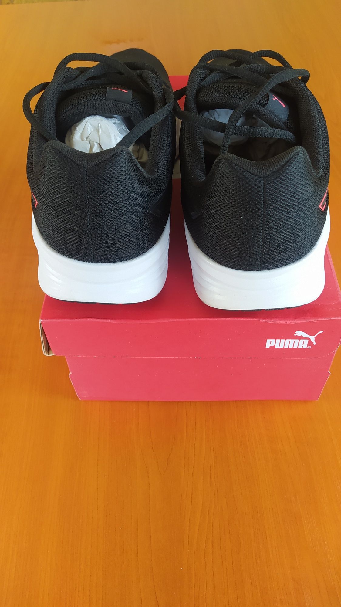 Нови маратонки PUMA