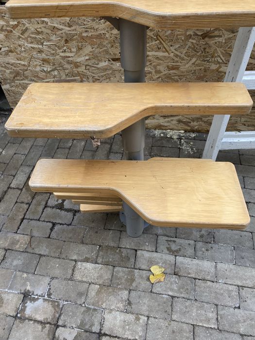 Vând scară interioară