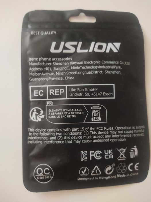 Кабель для зарядки телефонов