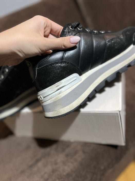 Опигинални обувки LIU JO