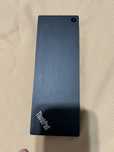 Lenovo ThinkPad Hybrid USB-C with USB-A Dock