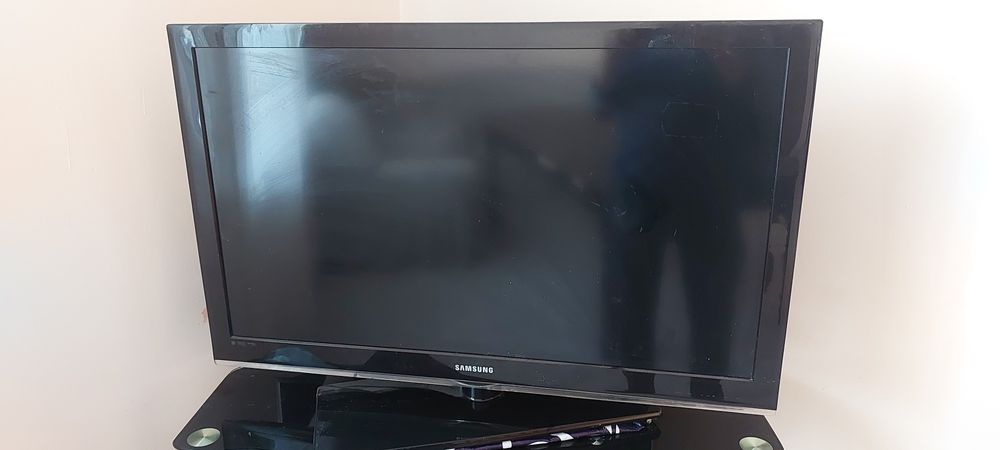 Телевизор Samsung не рабочи