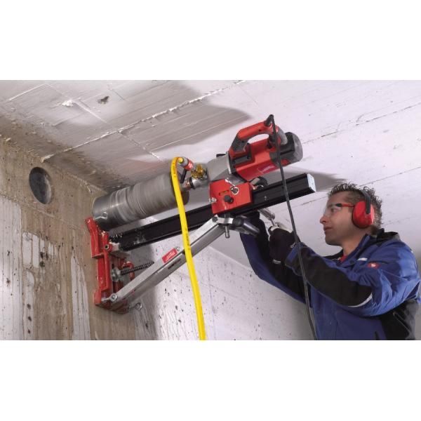 Алмазное бурение любой сложности от 50 диамерта до 250, со станиной !