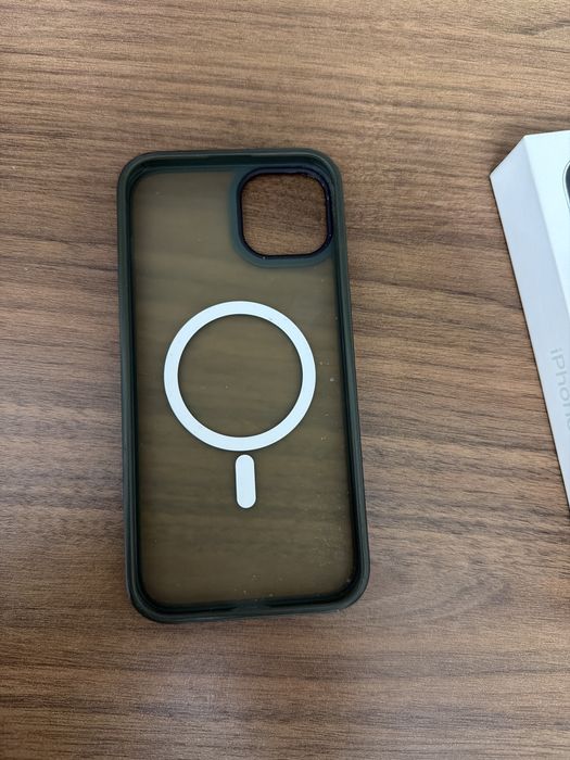 Iphone 15 plus in stare excelenta