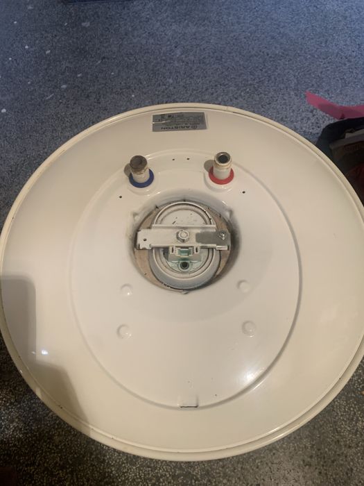 Бойлер Ariston pro eco 80v