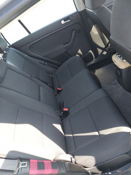 Vw golf plus  2012