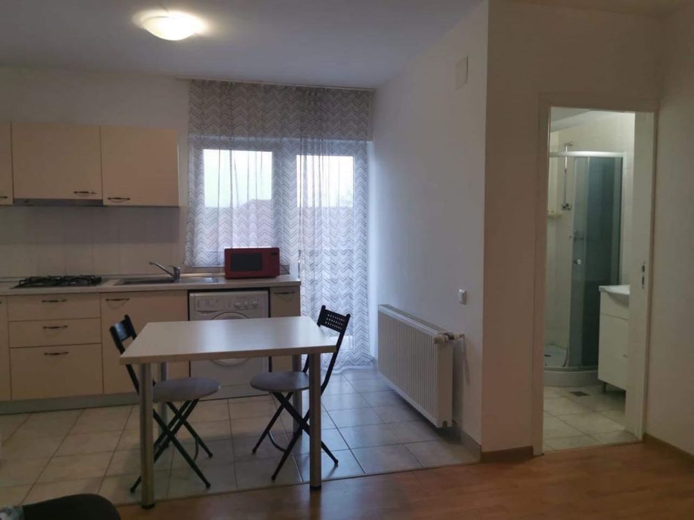 Inchiriez garsoniera soseaua Giurgiului capat progresului